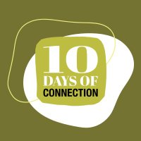 10 Days of Connection(@10dofc) 's Twitter Profile Photo