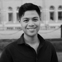 Amaziah R. Alipio (@am4ziah) 's Twitter Profile Photo