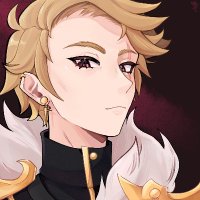 Theodosious Rex (Comms Open) (@theodosiousrex) 's Twitter Profile