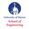 UDaytonEngineer's profile picture. Training future engineers in the Catholic, Marianist tradition. 
Practicing Engineering that Matters.
