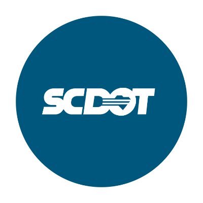 South Carolina Department of Transportation (SCDOT)'s official Twitter account. Disclaimer: https://t.co/snFYqQtDfn