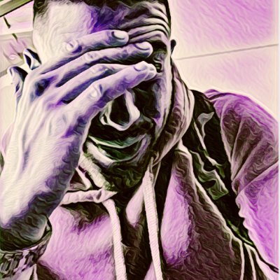 Danny Dopeさんのプロフィール画像
