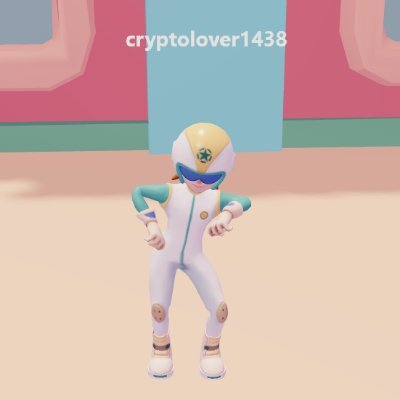 Cryptolover1438 Profile Picture