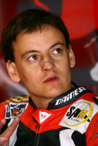 FedeAliverti's profile picture. Direttore Motociclismo