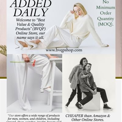 Online Shop