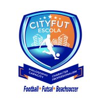 Cityfut Escola Lagos(@Cityfutescola) 's Twitter Profile Photo
