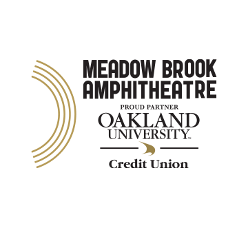 Official Twitter account of Meadow Brook Amphitheatre 🎶 Proud Partner: Oakland University Credit Union