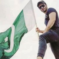 Pakistan aik ishq(@Markhor_Pak_) 's Twitter Profile Photo