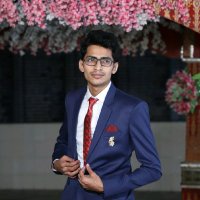 KRUNAL JADAV(@KRUNALRJADAV) 's Twitter Profile Photo