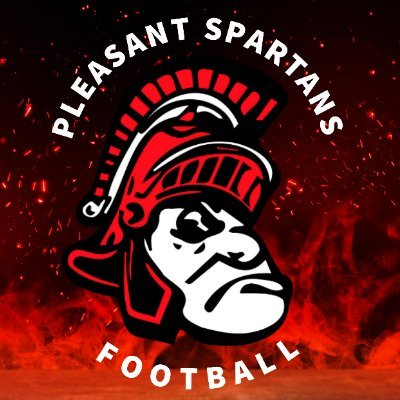 Official Twitter of Pleasant Spartans Football 

8x NCC Champions I 22x MOAC Champions I 25 State Playoffs Appearances

4x State Champions - 1971/1972/1996/2002