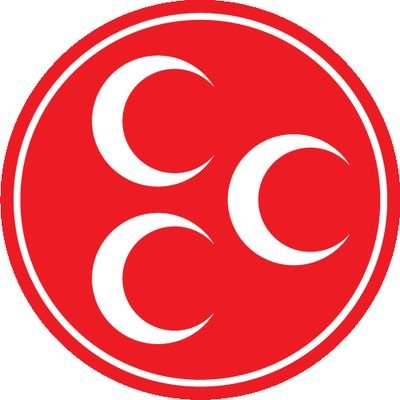 ▫️Milliyetçi Hareket Partisi Çekmeköy İlçe Başkanlığı Resmi Hesabıdır. ▫️MHP Çekmeköy İlçe Başkanımız Sn @Tahsinince1071 ▫️ İnstagram: Mhpcekmekoyilcebaskanligi