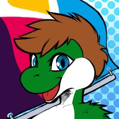 He/him. Games industry Yosh! Twitch Affiliate! Views expressed here are my own. 🔞

Business Email: yoshichieftain@gmail.com
Ko-fi: https://t.co/xqVLID6M3Q