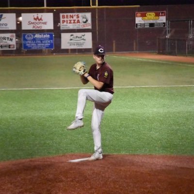 Chalmette High Baseball/Class of 2024/ 6’0 170 @NunezCCBaseball commit