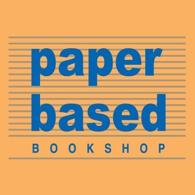 paperbasedbooks Profile Picture