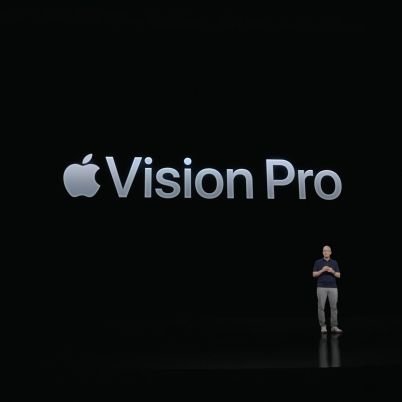 Pro_Vision_'s profile picture. #VisionPro