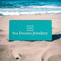 Sea Dreams Jewellery(@seadreamsuk) 's Twitter Profile Photo
