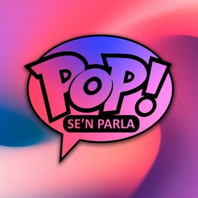 Pop se'n Parla es un podcast amb amics parlant de cinema, sèries, videojocs i esports sobretot del Barça. Debats apassionats i diversió garantida! 🎧🍿⚽️