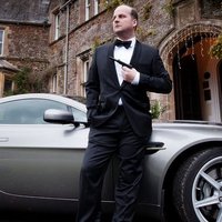 Tim Hampton (@ghastly_bespoke) 's Twitter Profile Photo