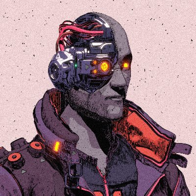 Creator's Profile Picture