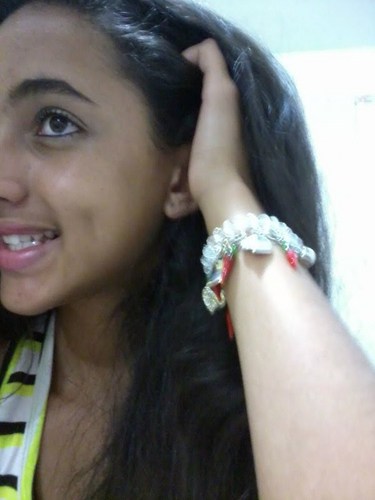 Lutar pelos meus sonhos e alcançar meus objetivos!!Eu vivo pra isso !! Sou simplesmente eu ..Nada nem ninguem muda minha maneira de pensar ou agir!!