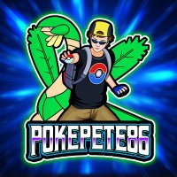 PokePete35(@p_pete35) 's Twitter Profile Photo