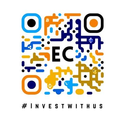 We are a Blockchain Investment Company.
EST 2023