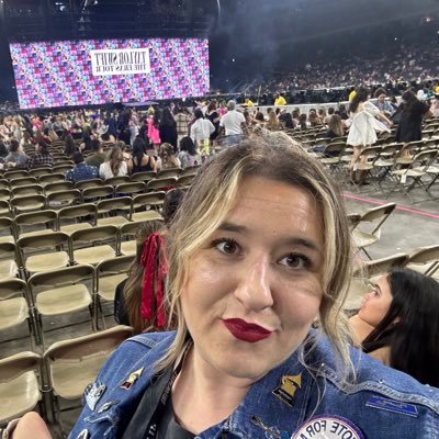 cat mom 🐈🐈⬛ Swiftie and Cowboys fan. NOLA N1