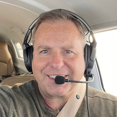 Husband, Father, Entrepreneur, Helicopter & Airplane Pilot. 4 exits since 2021 (3 good, 1 not so good). Bitcoin enthusiast. Early @nakamoto believer.