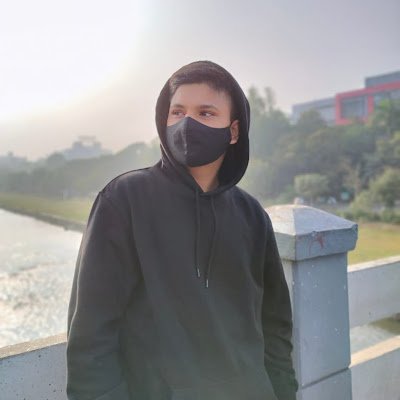 naik599978's profile picture. 