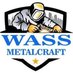 WASS METALCRAFTS (@w_metalcrafts) Twitter profile photo