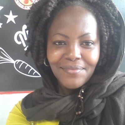 rukundo_phionah's profile picture. God’s daughter, grandchild of Abraham exodus 14:14
Teacher by profession. 
Agriculture is my major and core subject.