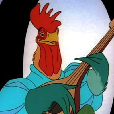 BirdRooster26's profile picture. 