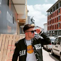 Oğuz (@oguzwt) 's Twitter Profile