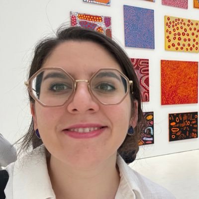 👩🏻🍳👩🏻🔬👩🏻🎨🐱 Studying the brain with (multi)photons! postdoc @LOB_SU
https://t.co/K1CO3i7B1y