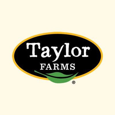 Come grow with us at Taylor Farms Texas and help us continue to be North America’s favorite maker of salads and healthy fresh foods ! 🥗