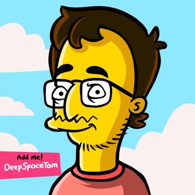 Tom Tragerさんのプロフィール画像