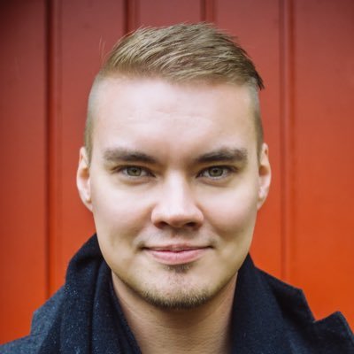 https://t.co/boJDKShuYd., specializing in defense and security policy. Infantry reservist. 🇫🇮🇸🇪🇳🇴🇩🇰