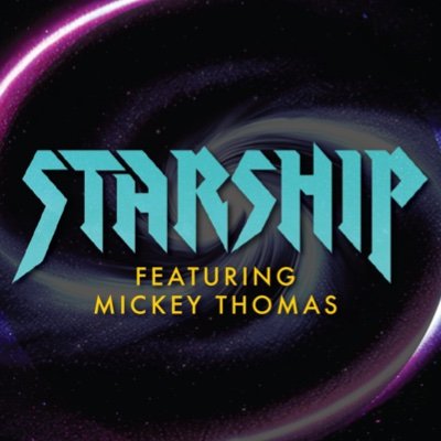 Official Twitter Account for Starship feat. @Mickey_Thomas