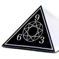 Pyramid 3_6_9 (@pyramid_3_6_9) 's Twitter Profile