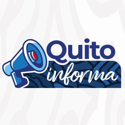 Cuenta oficial de la Agencia de Noticias del Municipio del Distrito Metropolitano de Quito. #QuitoInforma
Síguenos también en https://t.co/36niCiIppl