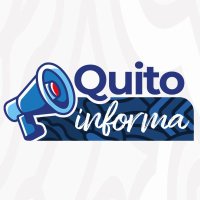 Quito Informa (@quitoinforma) 's Twitter Profile Photo Quito Informa (@quitoinforma) 's Twitter Profile Photo
