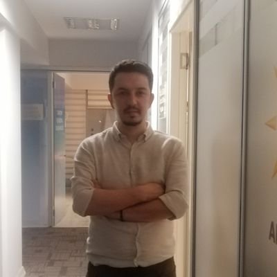 GokhanMuhendis's profile picture. Makine mühendisi

Beşiktaş