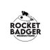 Rocket Badger Productions (@rocketbadgerpro) Twitter profile photo Rocket Badger Productions (@rocketbadgerpro) Twitter profile photo