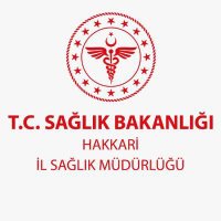 Hakkari İl Sağlık Müdürlüğü(@hakkariilsaglik) 's Twitter Profile Photo