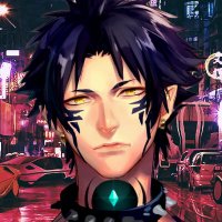 โ ๐๐๐ใ่ฎใใHUMANใ (@xdeedsnotwords) 's Twitter Profile