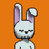 Bit Bunnys (@bitcoinbunnys) 's Twitter Profile Photo Bit Bunnys (@bitcoinbunnys) 's Twitter Profile Photo