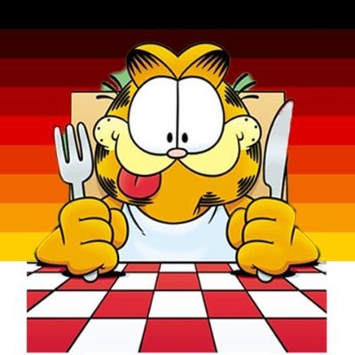 BasedGarfield7's profile picture. Lasagne