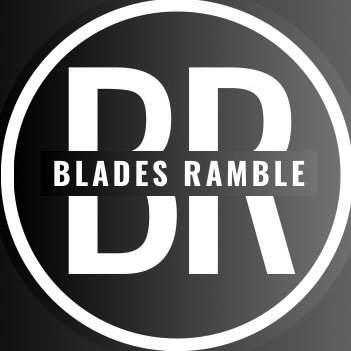 Blades Ramble🎙️⚔️