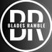 Blades Ramble🎙️⚔️ (@BladesRamble) Twitter profile photo