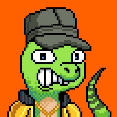 BitcoinLizards Profile Picture